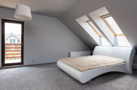 Tynant bedroom extensions