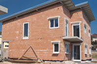 Tynant home extensions