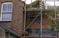 free Tynant home extension quotes