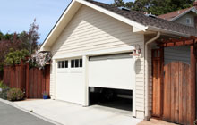 Tynant garage construction leads