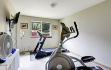 Tynant home gym construction leads